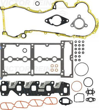 ÜST TAKIM CONTA SUBAP CON.İLE-SKC SİZ LINEA-GRANDE PUNTO-IDEA-ASTRA H-CORSA D 1.3dMTJ-CDTI Marka : V.REINZ