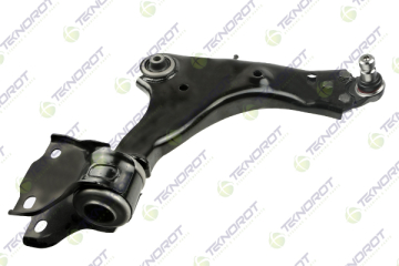 SALINCAK ON SAG ALT RANGE ROVER EVOQUE L538 11 19 DISCOVERY SPORT L550 19 JAGUAR E-PACE X540 2017 Marka : TEKNOROT