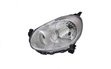 20-C578-05-2B FAR SİNYAL ELEKTRİKLİ SOL NISSAN MICRA 10 H4 MOTORSUZ Marka : TYC