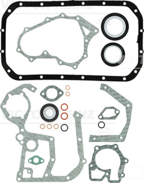 ALT TAKIM CONTA FORD TRANSIT 2.5 TD 1994-2000 Marka : V.REINZ