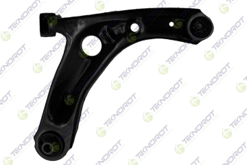 ALT SALINCAK KOMPLE SAĞ C1-P107-AYGO 1.0-1.4HDI 05 Marka : TEKNOROT