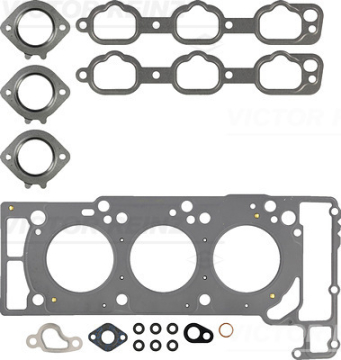 TAKIM CONTA UST SAG MERCEDES M112 W202 S202 W210 S210 Marka : V.REINZ