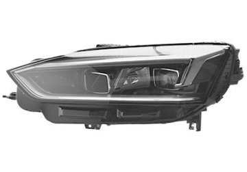 FAR KOMPLE SOL LEDLİ BEYİNLİ AUDI A5 2017 Marka : AFT