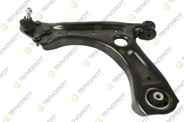 ALT SALINCAK KOMPLE SOL POLO V 09 A1 10 Uzun Tip Marka : TEKNOROT