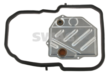 OTOMATIK SANZIMAN YAGI FILTRE SETI MERCEDES W201 W202 W123 W124 W126 W210 R129 Marka : SWAG