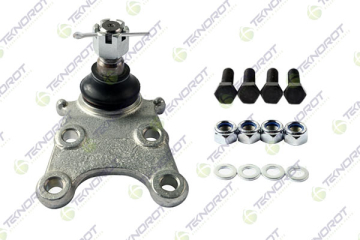 ROTİL ÖN ALT ISUZU D-MAX 2002-2006 Marka : TEKNOROT