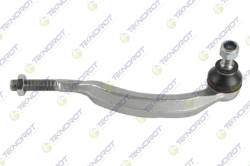 08316 ROT BAŞI SOL P407 04 C6 05 15mm Marka : TEKNOROT
