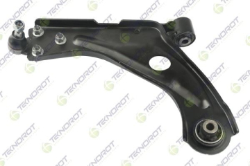 ROTİLLİ SALINCAK ÖN SOL PEUGEOT PARTNER -BERLINGO 18 Marka : TEKNOROT