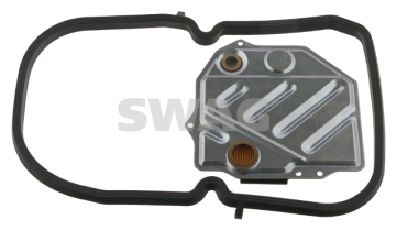 OTOMATIK SANZIMAN YAGI FILTRE SETI MERCEDES W124 S124 C124 A124 W210 W140 R129 Marka : SWAG