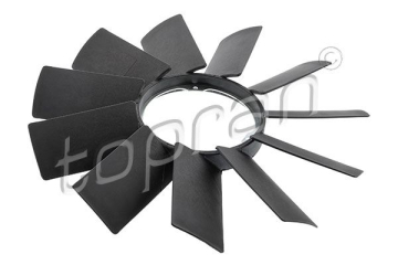 FAN PERVANESI BMW E31 E32 E34 E38 E39 Marka : TOPRAN