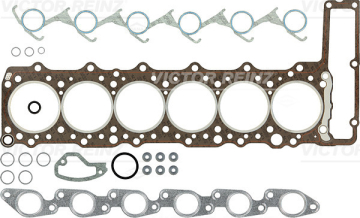 TAKIM CONTA UST MERCEDES OM603 W124 S124 W463 Marka : V.REINZ