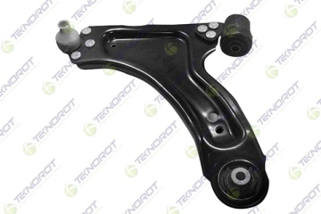 ROTİLLİ SALINCAK ÖN SOL ALT CORSA C COMBO C 2000-2006-CHEVY PICKUP-2001-2005-TORNADO-2003-2016 Marka : TEKNOROT