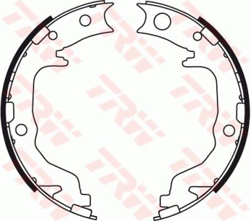 EL FREN BALATASI ARKA CALIBER 2006 SEBRING 2007-2010 Marka : TRW