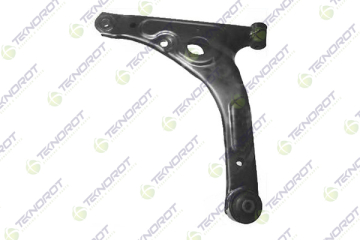 ALT SALINCAK ÖN SOL TRANSIT V184 01 06 TRANSİT V348 2.4 TDCİ 06 11 ROTİLSİZ Marka : TEKNOROT