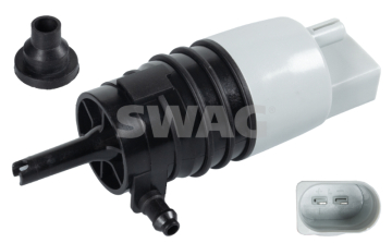 SILECEK SU POMPASI MERCEDES W205 C257 W213 A238 C238 Marka : SWAG