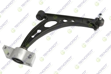 ROTİLLİ SALINCAK ÖN SAĞ ALT-A3 8P1-2003-2012-ALTEA V-2004-2015-OCTAVIA 1Z3 1Z5 -2004-2012 Marka : TEKNOROT