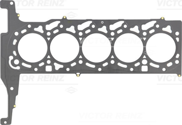 SILINDIR KAPAK CONTASI 2 TIRNAK 1.15MM FORD TRANSIT V348 3.2 200PS TDCI 07 11 3.2 200PS Marka : V.REINZ