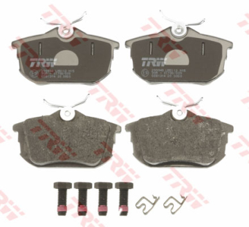 ARKA BALATA CARISMA 95-06 COLT 1.3-1.5 04-12 VOLVO S40 1.6-1.8-2.0-2.0T V40 95-04 Marka : TRW