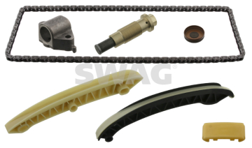 EKSANTRIK ZINCIR SETI MERCEDES M271 Kompressor W203 CL203 W204 C209 W211 R171 Marka : SWAG