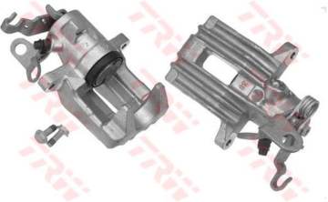 FREN KALİPERİ ARKA BEETLE 2012 EOS 2006 GOLF V-VI-JETTA IV-ALTEA 04 LEON 05 TOLEDO III 04-09 A3 Marka : TRW