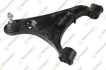 ROTİLLİ SALINCAK LAND ROVER DISCOVERY III TAA 04-09 Marka : TEKNOROT