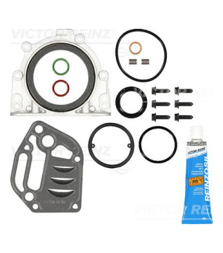 ALT TAKIM CONTA CADDY III-GOLF IV-V-PLUS-JETTA III-PASSAT-TOURAN-A3-OCTAVIA 1.6 BGU-BSE-BSF-CCSA Marka : V.REINZ