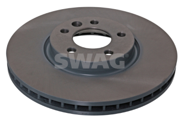 FREN DİSKİ ÖN ADET FİYAT TRANSPORTER T5-T6 2004 FEBI 44015 Marka : SWAG