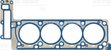 SILINDIR KAPAK CONTASI MERCEDES M273 C219 W211 W212 W221 Marka : V.REINZ