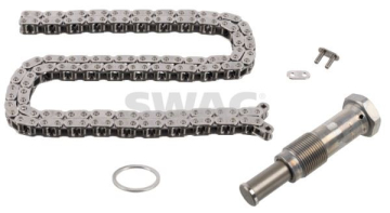 EKSANTRIK ZINCIRI GERGI BMW N40 N45 E46 E87 E90 FEBI 106136 Marka : SWAG