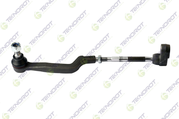 ROT BASI SOL MERCEDES W169 W245 ROT MILI ILE Marka : TEKNOROT
