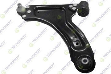 ALT SALINCAK KOMPLE SOL MERIVA 1.4 16V TWINPART-1.6-1.6 16V-1.8-1.3CDTI-1.7DTİ-1.7 CDTI 05/2003 Marka : TEKNOROT