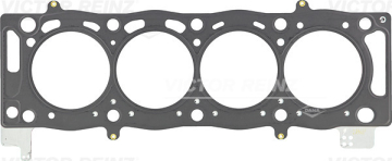 SILINDIR KAPAK CONTASI 2.2D DISCOVERY SPORT L550 FREELANDER 2 L359 R.R EVOQUE L538 JAGUAR XF I X250 2 KERTIK Marka : V.REINZ