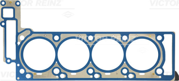 SILINDIR KAPAK CONTASI MERCEDES M273 C219 W211 W212 W221 Marka : V.REINZ