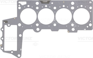 SİLİNDİR KAPAK CONTASI BMW 1 KERTIK M47-E46-E60-E61-E83-E87-E90-E91 Marka : V.REINZ