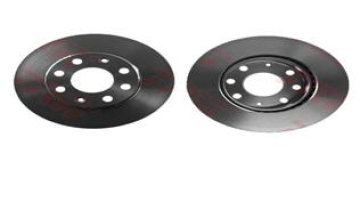 ÖN FREN AYNASI CORSA B-ASTRA F-VECTRA A-ASCONA C-COMBO B 94-01 AVEO-KALOS 03 246x19.9x4DLxHAVALI 90511111-93182291-93281952 Marka : TRW