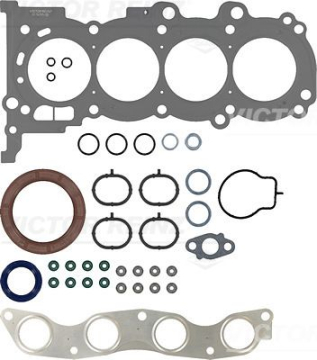 MOTOR TAKIM CONTA HYUNDAI İ10-İ20 1.2 08 G4LA KARTER CONTASI YOK Marka : V.REINZ