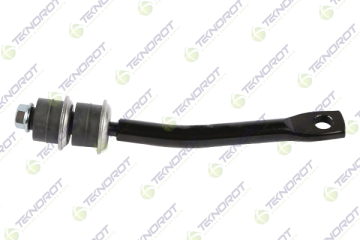 Z-ROT ARKA SOL SSANGYONG-ACTYON 1ST GEN-2005-2010-SSANGYONG-REXTON Y250 FACELİFT -2007-2012 Marka : TEKNOROT
