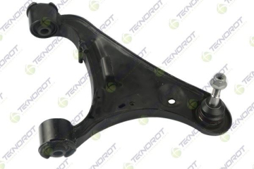 ROTİLLİ SALINCAK LAND ROVER DISCOVERY III TAA 04-09 Marka : TEKNOROT
