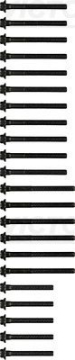 SILINDIR KAPAK SAPLAMASI MERCEDES OM602 W124 S124 W463 W140 22 LI Marka : V.REINZ