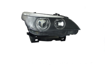 20-C925-06-9B B.5 E60 ÖN FAR EL.MOTOR.XENON RH.03-07 Marka : TYC