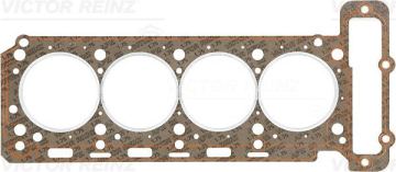 SILINDIR KAPAK CONTASI MERCEDES M111 W202 W203 W124 W210 Marka : V.REINZ