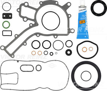 TAKIM CONTA ALT MERCEDES M112 M113 W202 W203 C219 W210 W211 W463 W163 W164 W220 Marka : V.REINZ