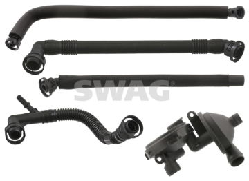 HAVA TAHLIYE VALFI SIGLON SETI BMW M52 M54 E39 E46 E61 E65 E66 E83 Z4 E85 Z3 E36 Marka : SWAG