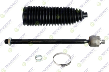 ROT MİLİ KORUKLU FOCUS II C-MAX 06 11 07 KUGA 08 / MAZDA 3 / S40 04 V50 04 C30 06 C70 06 Marka : TEKNOROT