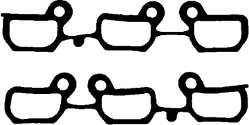 EMME MANIFOLD CONTASI BMW M52 M54 E36 E38 E39 E46 E53 E60 E65 E83 E85 Marka : V.REINZ