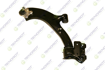 SALINCAK SOL ALT KOMPLE CR-V III 2006-2011 Marka : TEKNOROT