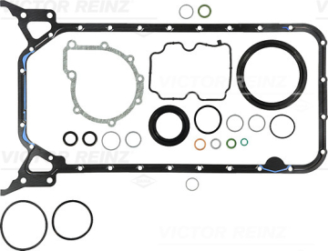 TAKIM CONTA ALT MERCEDES M111 W203 CL203 C208 W210 R170 Marka : V.REINZ