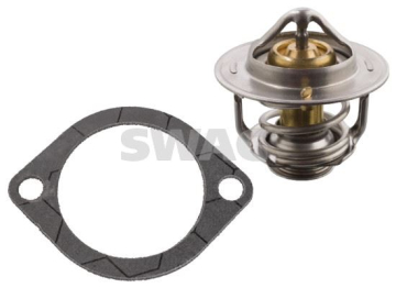 TERMOSTAT CHEVROLET GM FEBI 179757 Marka : SWAG