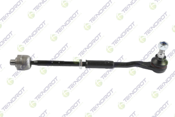 ROT BASI MERCEDES S-CLASS W220 C215 ROT KOLU ILE Marka : TEKNOROT