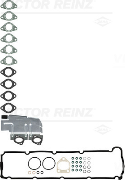 UST TAKIM CONTA BMW M51 E34 E36 SKC sIz Marka : V.REINZ